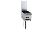 K + Two Burner Low Boiling Top On Stand KAWBT-SB2. - Hospitality Connect