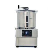 Sammic ULTRA RANGE 5.5L BOWL CUTTER-MIXER - VARIABLE SPEED, BRUSHLESS KE-5.V. - Hospitality Connect