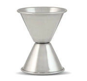 KH PROBAR DOUBLE JIGGER 15ML / 30ML S/STEEL