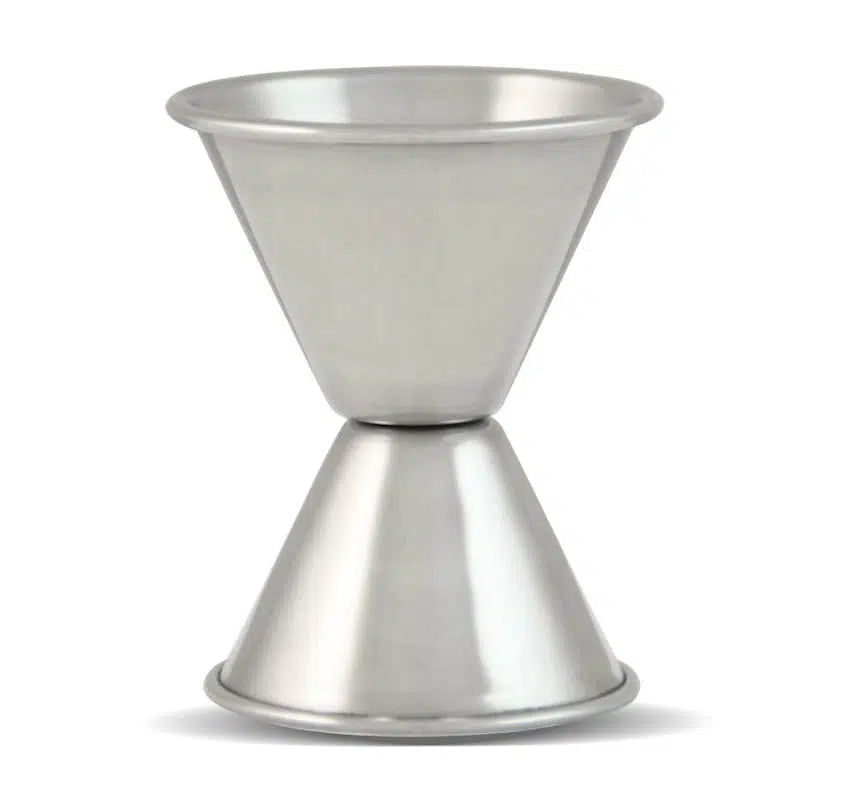 KH PROBAR DOUBLE JIGGER 15ML / 30ML S/STEEL