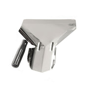 KH SCOOP CHIP LEFT HANDLE S/STEEL