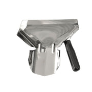 KH SCOOP CHIP RIGHT HANDLE S/STEEL