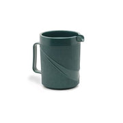 KH HEALTHCARE MODERNE INSULATED JUG 600ML GREEN PP/PU (#44)Box 12 - Hospitality Connect