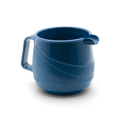 KH HEALTHCARE MODERNE BEV POURER INSULATED 250ml BLUE PP/PU (#34)
