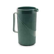 KH HEALTHCARE MODERNE INSULATED JUG 1000ml GREEN PP/PU (#45) Box 12 - Hospitality Connect