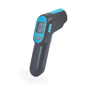 BLUE GIZMO INFARED LASER NON CONTACT THERMOMETER -35°C To 630°C (BG55) HIGH HEAT