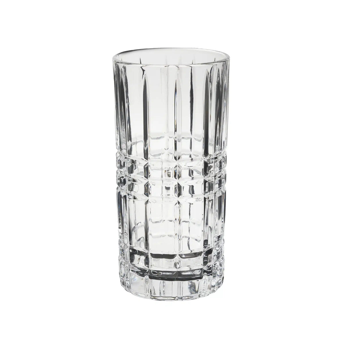 SHEFFIELD SORRENTO HI BALL GLASS 385ML (CARTON OF 6)