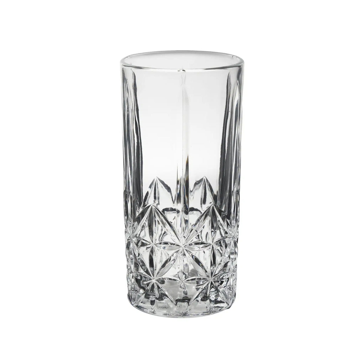 SHEFFIELD LEONARDS HI BALL GLASS 385ML (CARTON OF 6)