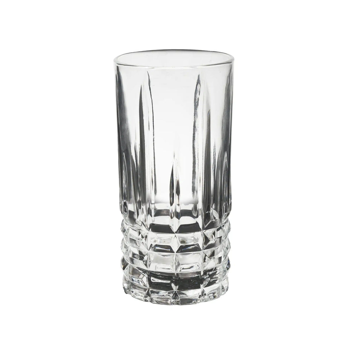 SHEFFIELD TORQUAY HI BALL GLASS 385ML (CARTON OF 6)