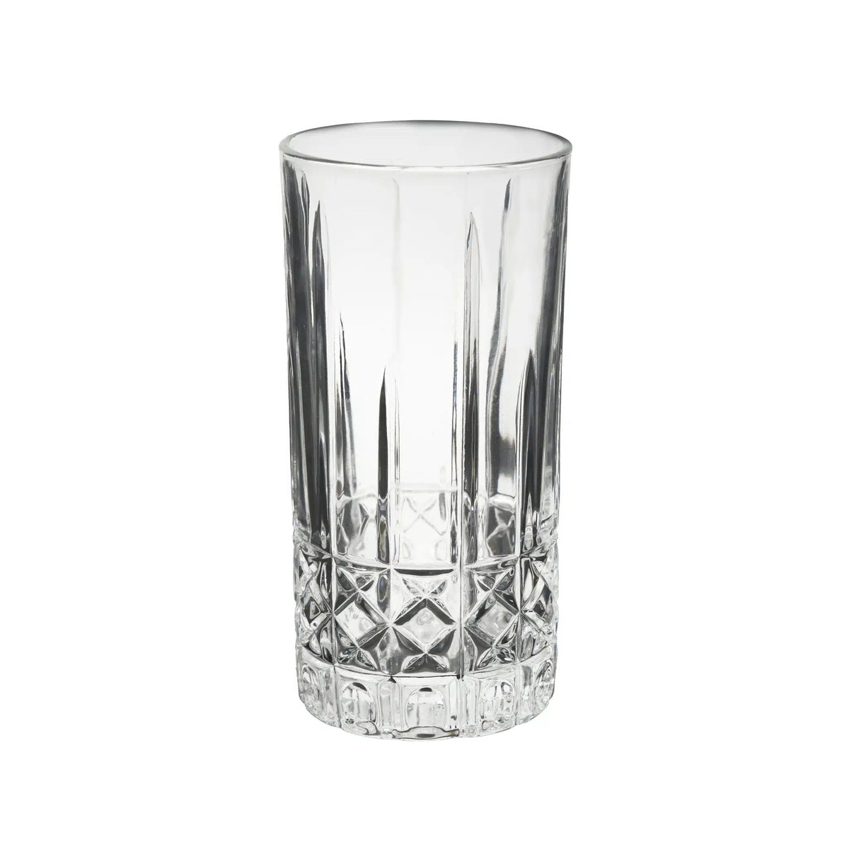 SHEFFIELD LORNE HI BALL GLASS 385ML (CARTON OF 6)
