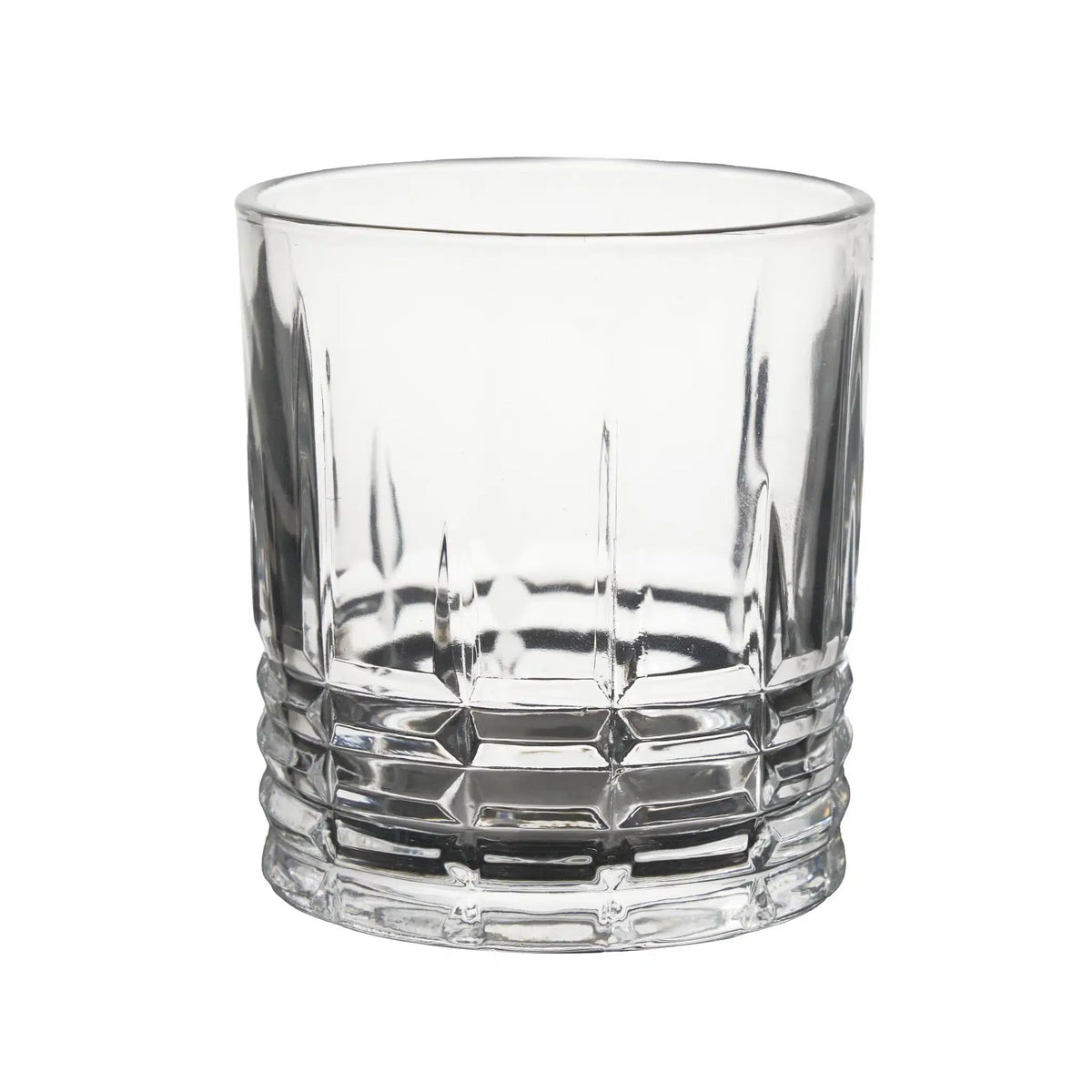 SHEFFIELD TORQUAY WHISKEY GLASS 338ML (CARTON OF 6)