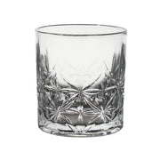SHEFFIELD LEONARDS WHISKEY GLASS 338ML (CARTON OF 6)
