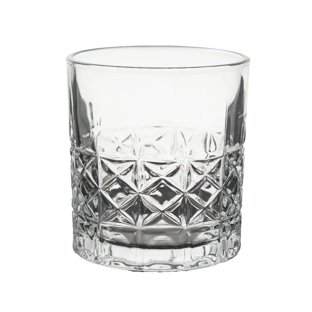 SHEFFIELD LORNE WHISKEY GLASS 338ML (CARTON OF 6)