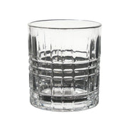 SHEFFIELD SORRENTO WHISKEY GLASS 338ML (CARTON OF 6)