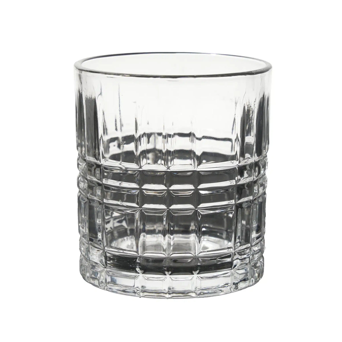SHEFFIELD SORRENTO WHISKEY GLASS 338ML (CARTON OF 6)