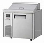 Turbo Air Salad Buffet Fridge KSR9-1 - Hospitality Connect