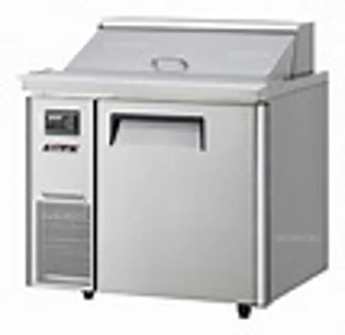 Turbo Air Salad Buffet Fridge KSR9-1 - Hospitality Connect