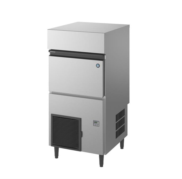 HOSHIZAKI  ICE MAKER CRESCENT KM-140C-HC - Hospitality Connect