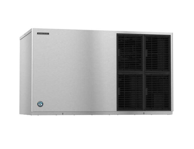 HOSHIZAKI ICE MAKER CRESCENT KM-590DJ-S - Hospitality Connect