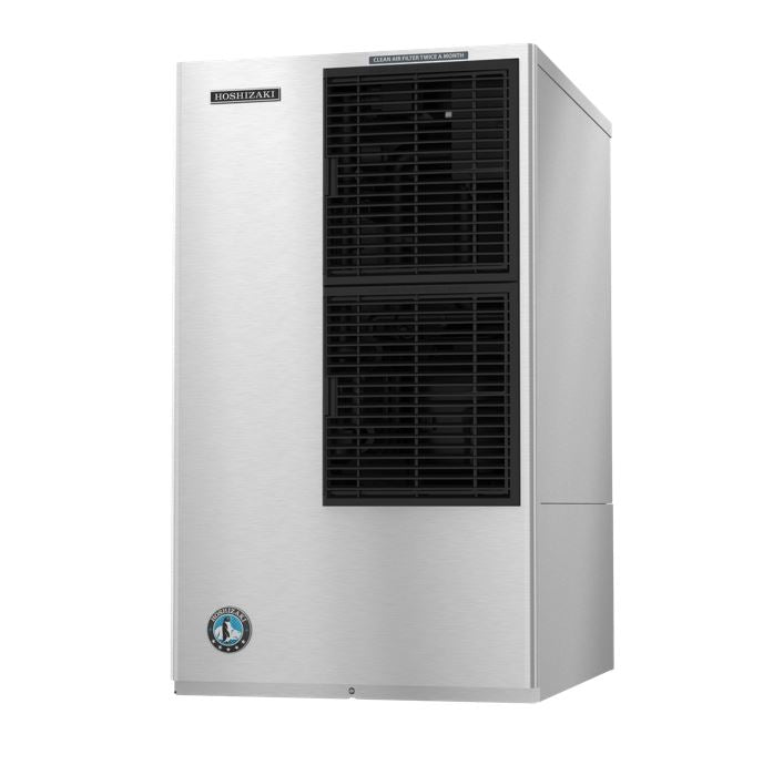 HOSHIZAKI  ICE MAKERS ICE MAKER CRESCENT KM-660MAJ-E - Hospitality Connect
