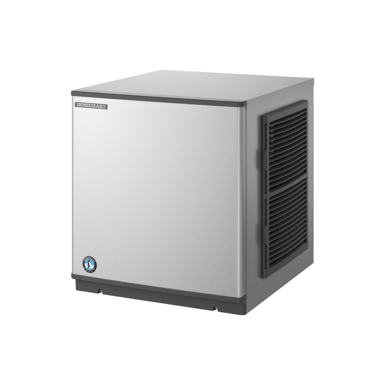 HOSHIZAKI Cresent Ice ICE MACHINE KMD-201AB (SS) - Hospitality Connect