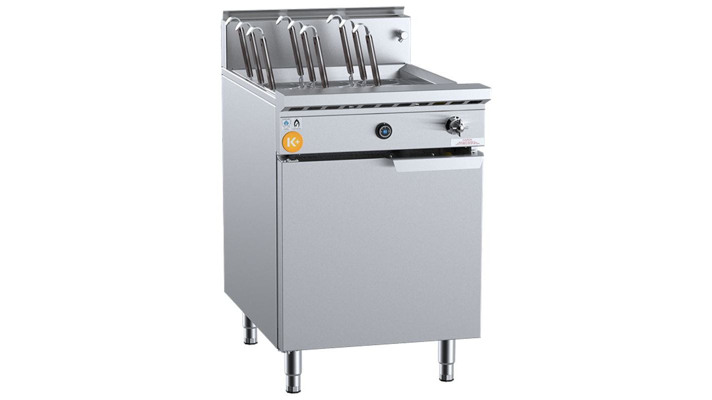 K+ Nine Basket Pasta Cooker KNC-9