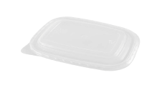 Pakmax PP Rectangular Bowl Lid - KPRB-PP-LID 300