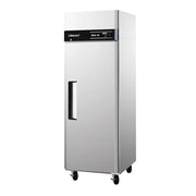 Turbo Air 1 Door Freezer KF25-1 - Hospitality Connect