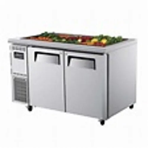 Turbo Air Salad Buffet Fridge KSR12-2 - Hospitality Connect
