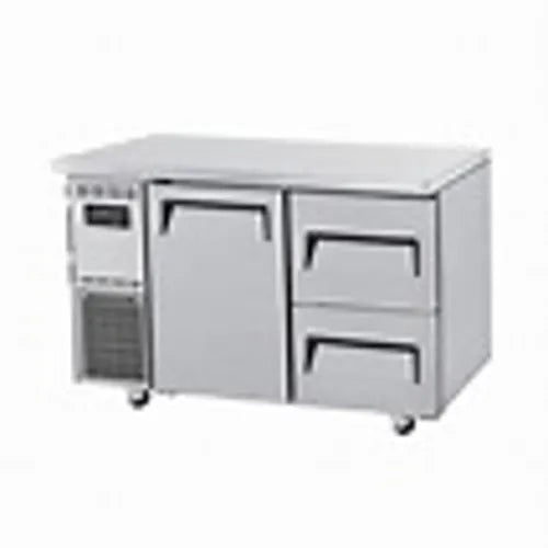 Turbo Air Undercounter 2 Drawer Freezer KUF9-2D-2-N(HC) - Hospitality Connect