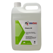 Nowchem Kleenz All 5L - Hospitality Connect
