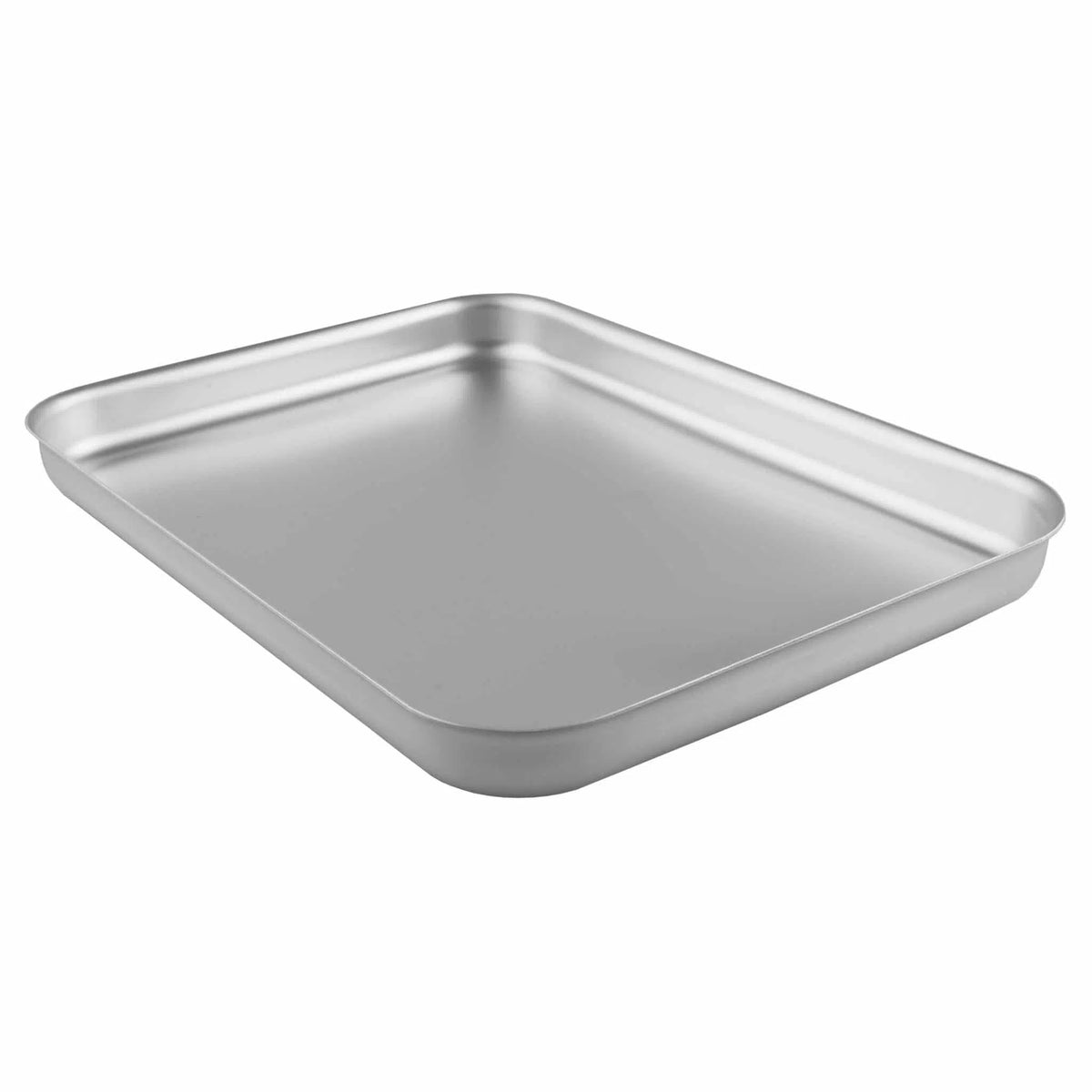KH BAKEWELL PAN 521 x 420 x 38mm ALUM
