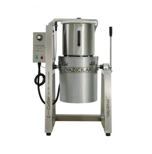 Yazicilar Freestanding Food Processor L20IV. - Hospitality Connect