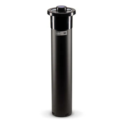 San Jamar EZ-FIT HOT LID DISPENSER Small L2210. - Hospitality Connect
