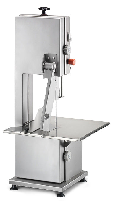 Brice Meat Band Saw Benchtop LAMCE182-1 - Hospitality Connect