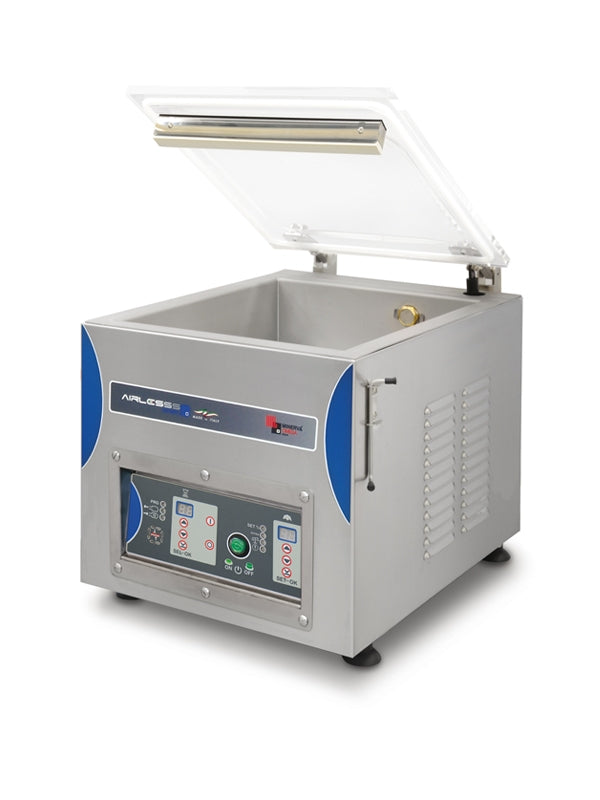 Brice WRAPPERS, VACUUM PACKERS & TUB SEALER  LAMRECORD410 - Hospitality Connect