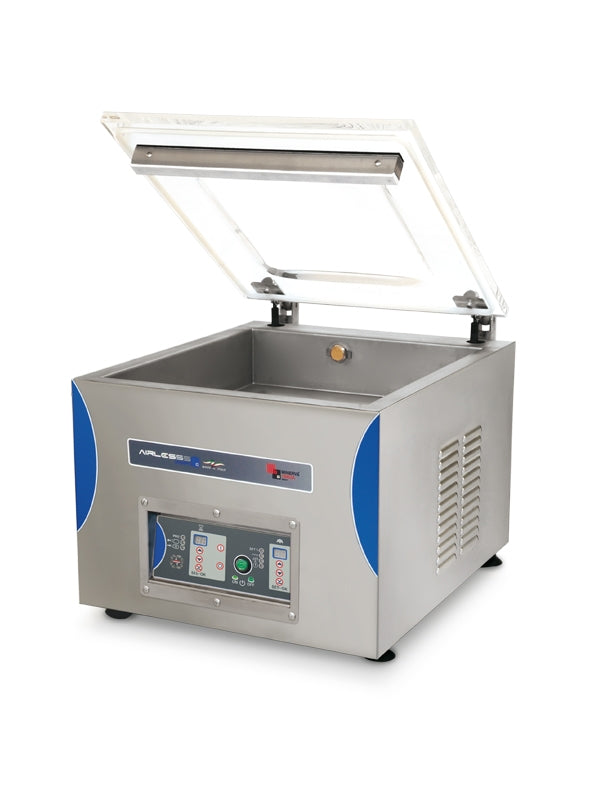 Brice WRAPPERS, VACUUM PACKERS & TUB SEALER  LAMRECORD460 - Hospitality Connect