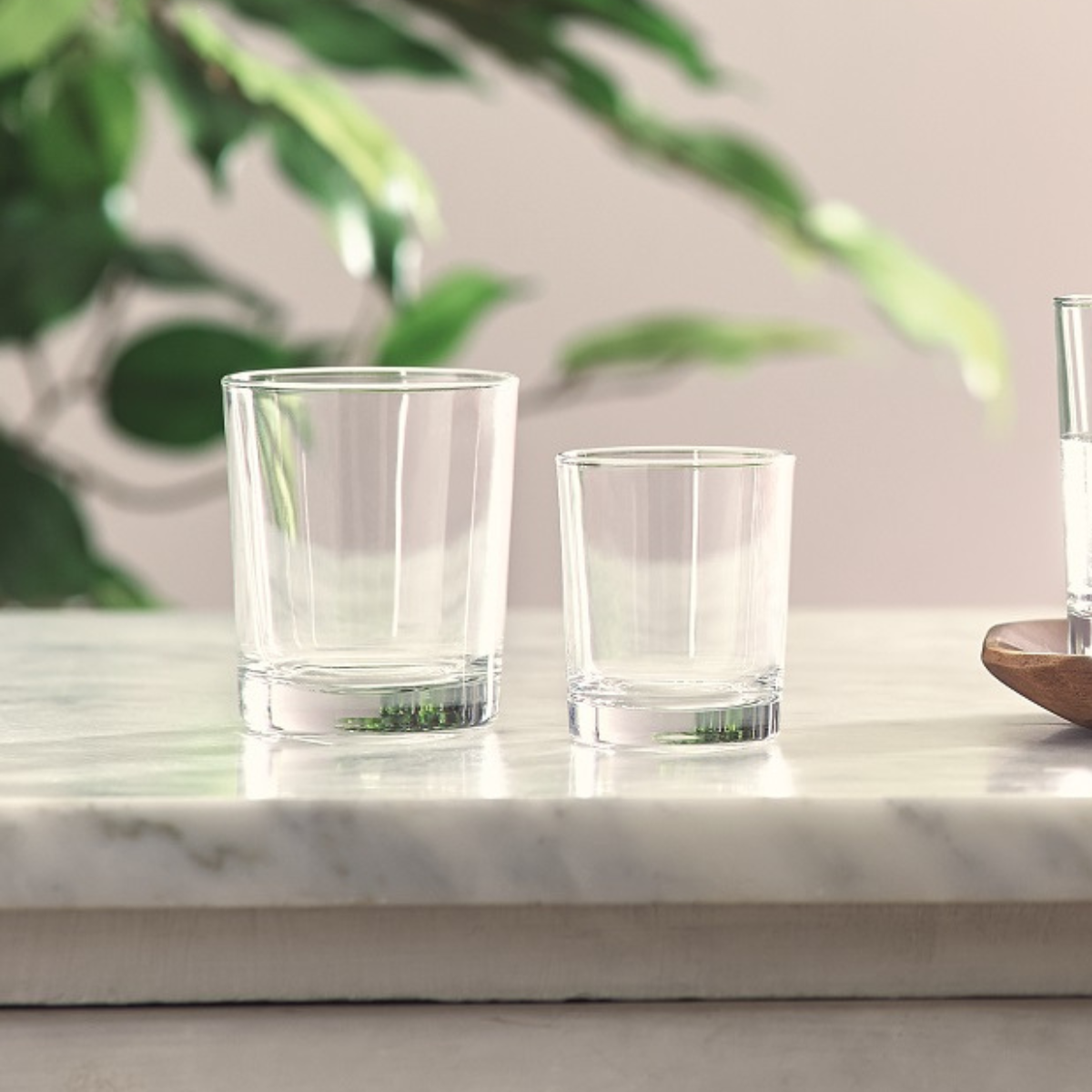 BORMIOLI ROCCO CARAVELLE OLD FASHIONED 200ml CLEAR (2.71343) Box of 6 - Hospitality Connect