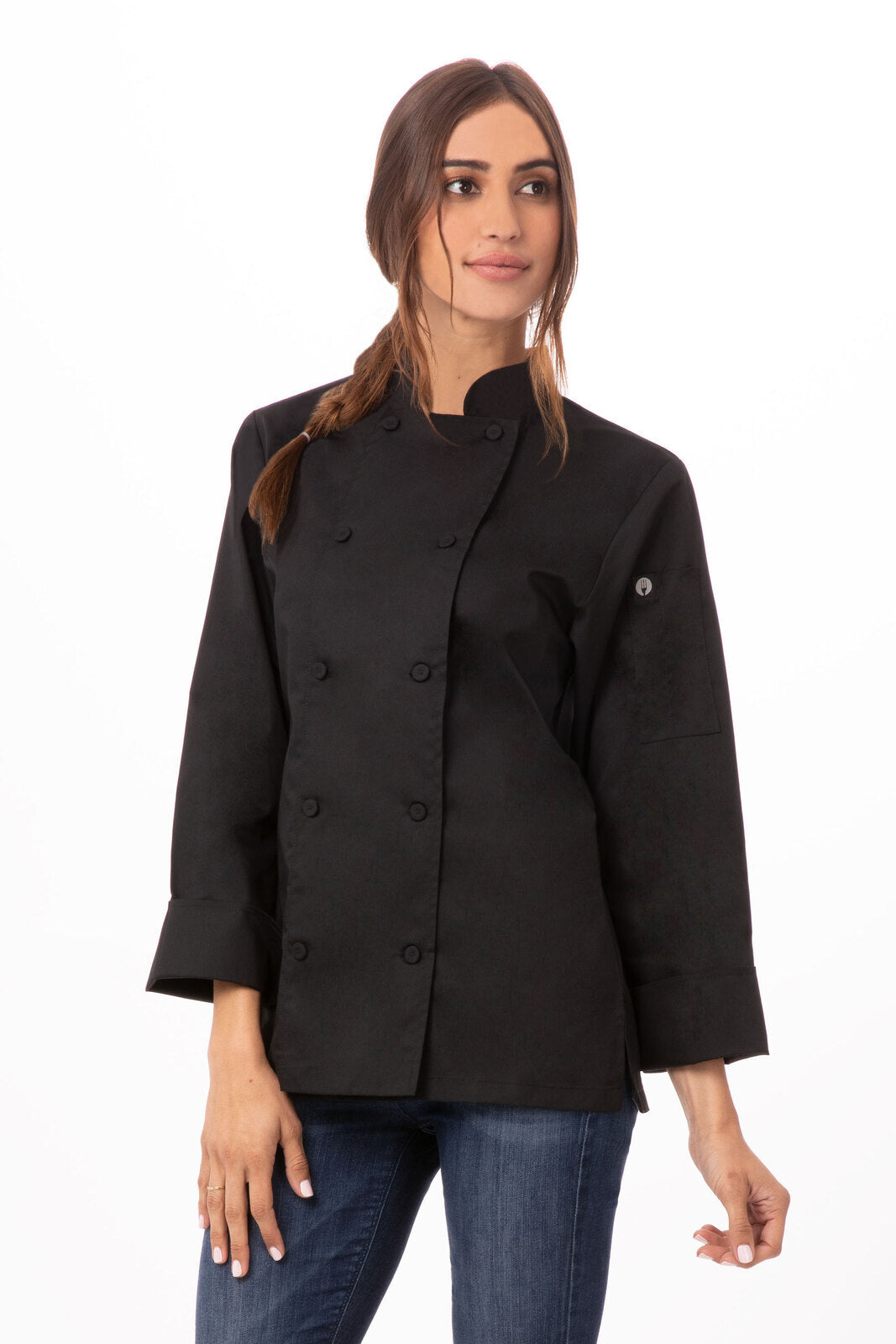 Chef Works Sofia Chef Jacket - Hospitality Connect