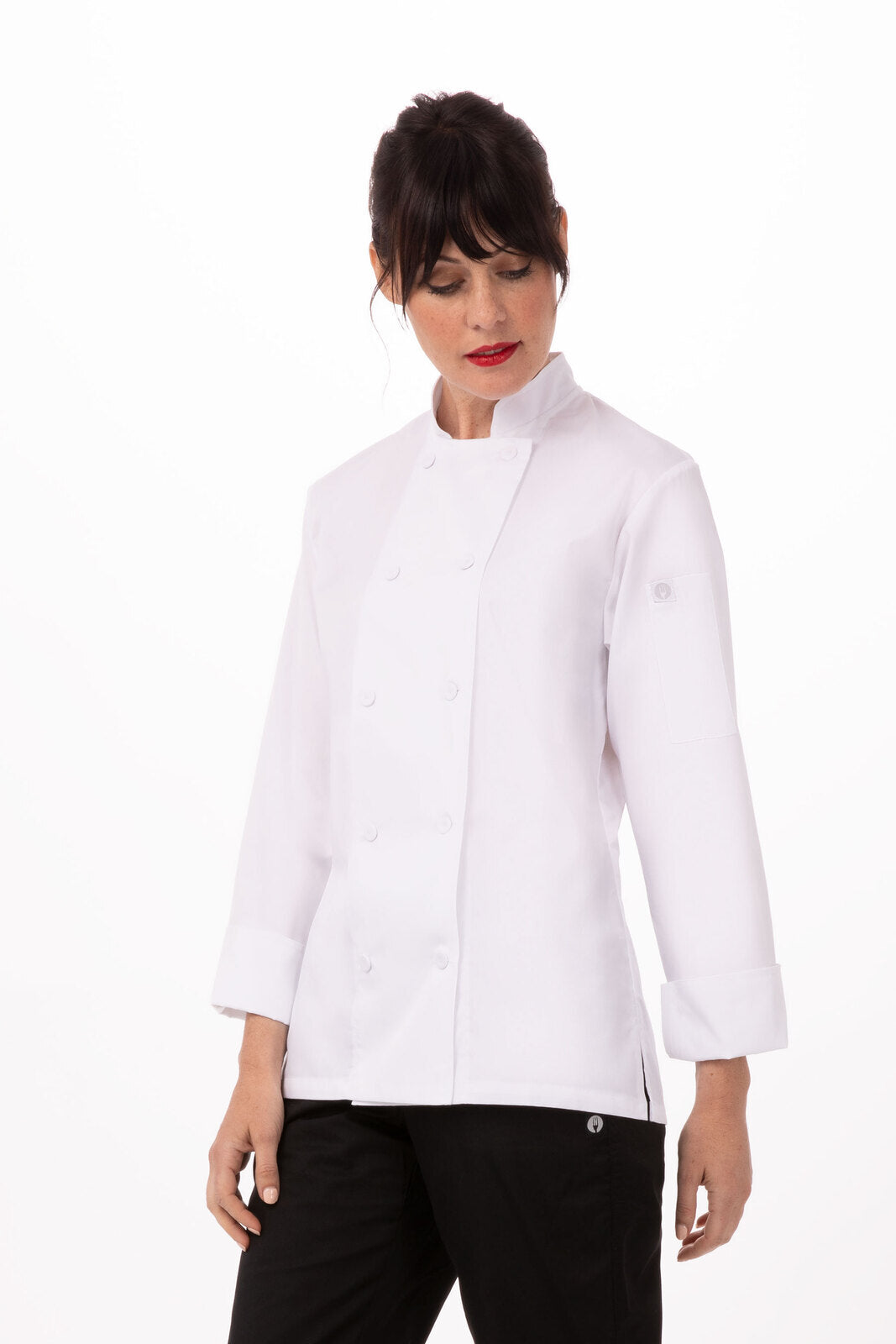 Chef Works Sofia Chef Jacket - Hospitality Connect