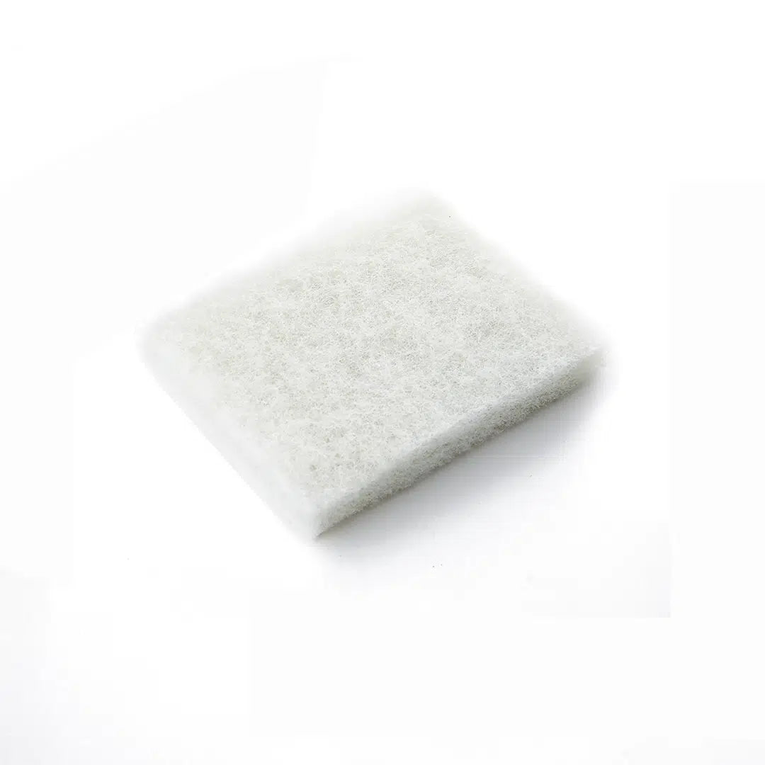 TRUST COMMERCIAL LIGHT SCOURING PAD (PACK OF 12)