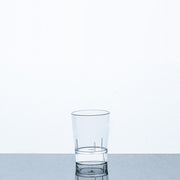 PGC SHOT GLASS 30mL *AUS MADE* STYRENE (CTN OF 1000)