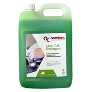 Nowchem Lime Tuff Detergent 5L - Hospitality Connect