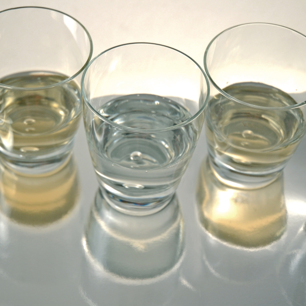 BORMIOLI ROCCO LUNA COOLER 450ml CLEAR (1.91210) Box of 6 - Hospitality Connect