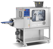 Sottoriva Automatic Divider Rounder - Manual weight/electronic speed LYRA MAX BASIC