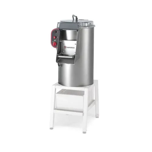 Sammic POTATO PEELER (without stand & filter) M-5. - Hospitality Connect