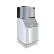 Manitowoc M Series Ice Machine Head Only 437KG Half Ice M1000 - Hospitality Connect