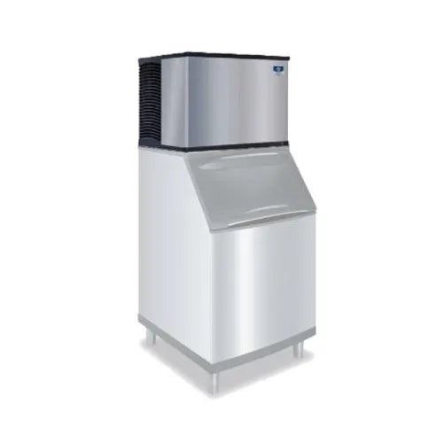 Manitowoc M Series Ice machine Head only 437KG Full Ice M1000 - Hospitality Connect