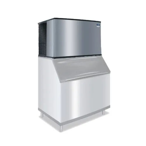 Manitowoc M Series Ice Machine Head Only 649KG Full Ice M1400 - Hospitality Connect
