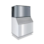 Manitowoc M Series Ice Machine Head Only 649Kg Half ice M1400 - Hospitality Connect